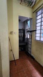 The Floravale (D22), Condominium #621205861